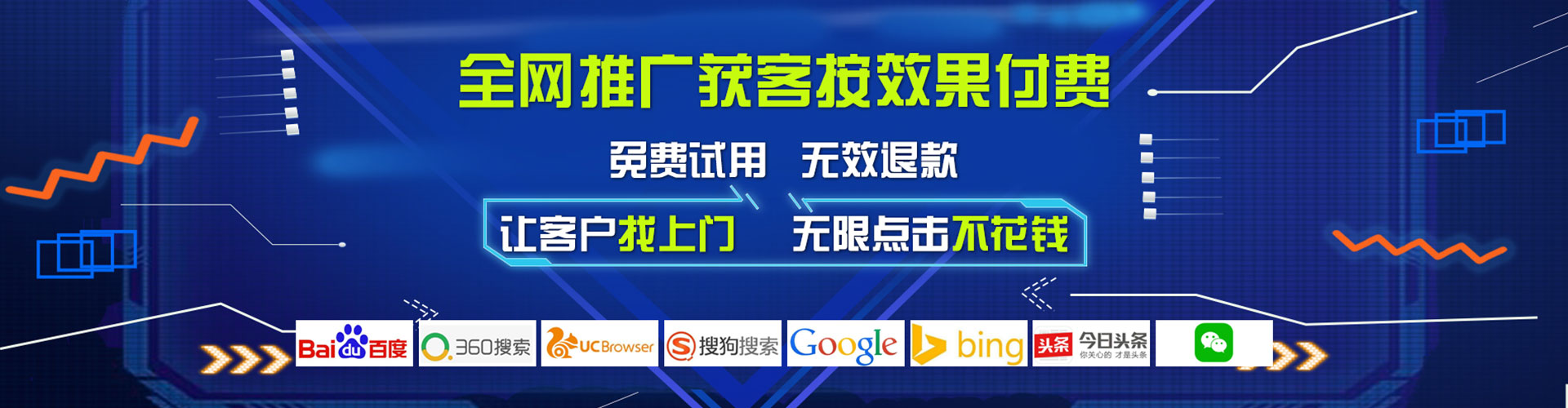 尉犁信息流平台